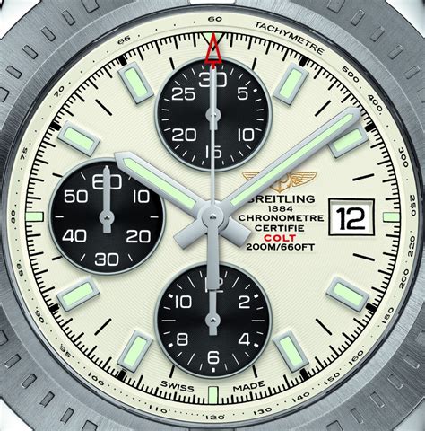 breitling flying b replica|copy breitling colt chronograph watch.